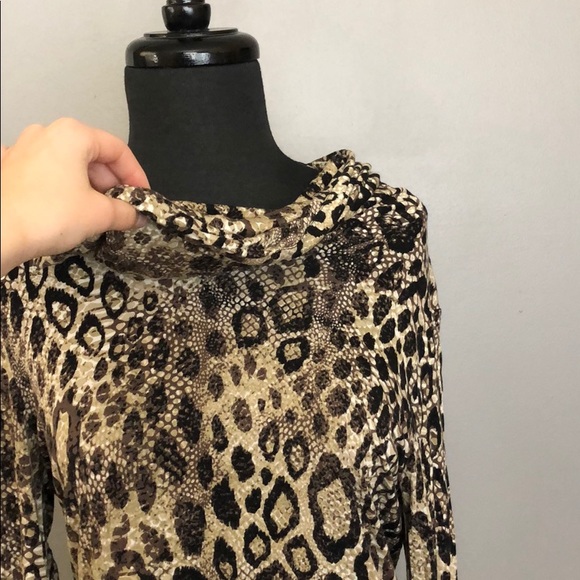 Cable and Gauge Top - Picture 2 of 8